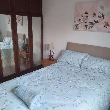 Gæstehus The Wandering Donkey