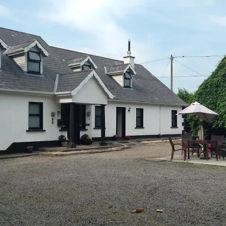 The Wandering Donkey Guest house Carlow