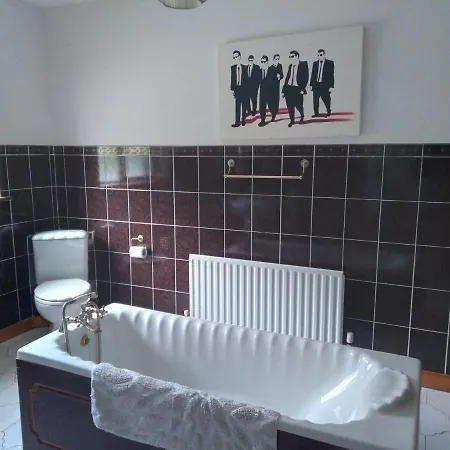 The Wandering Donkey Guest house