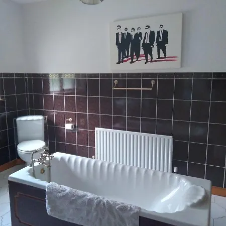 The Wandering Donkey Pensión