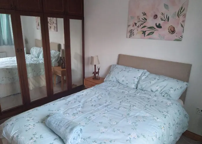 Гостевой дом The Wandering Donkey